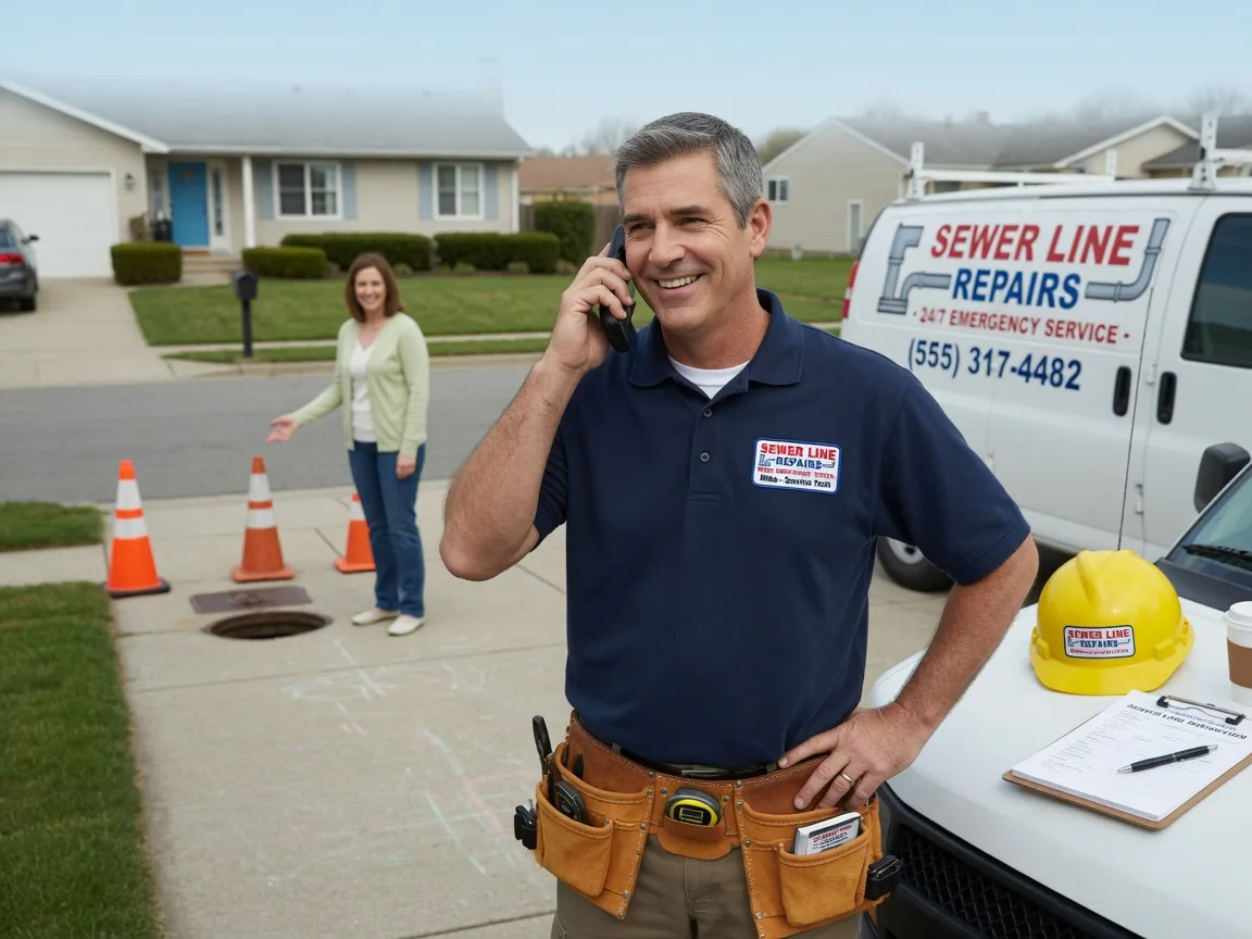 Emergency Plumber Oakland City, IN FAQs
